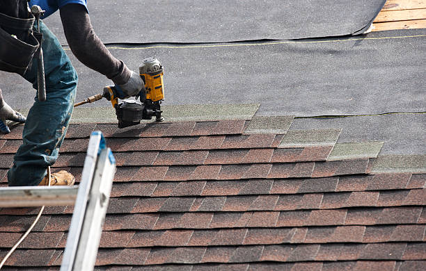 Licensed Flat Roof Repair service in Nassau, NY - Brentwood Metal Roofing